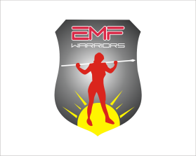 EMF Warriors entry by El Tasador