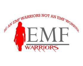 EMF Warriors entry by GEGE Glory