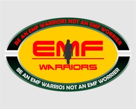 EMF Warriors entry by GEGE Glory