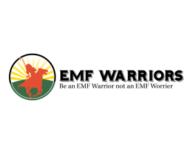 EMF Warriors entry by neilfurry