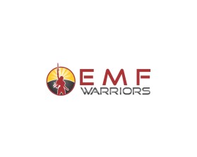EMF Warriors entry by kohirart