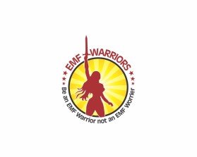 EMF Warriors entry by kohirart