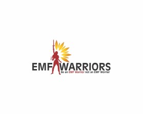 EMF Warriors entry by kohirart