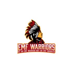 EMF Warriors entry by hansu