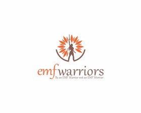 EMF Warriors entry by kohirart