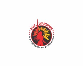 EMF Warriors entry by kohirart