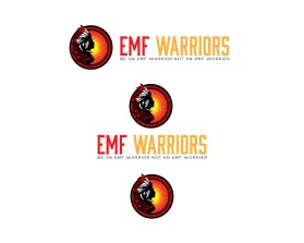 EMF Warriors entry by hansu