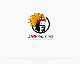 EMF Warriors entry by madskill