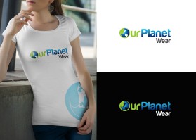 Our Planet Wear entry by yama