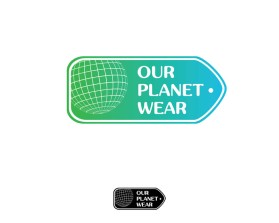 Our Planet Wear entry by mv