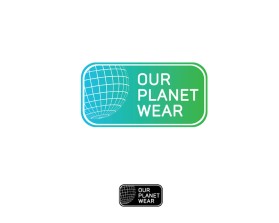 Our Planet Wear entry by mv