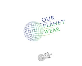 Our Planet Wear entry by mv