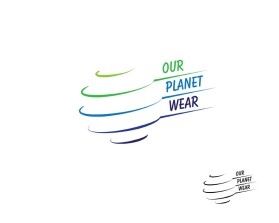 Our Planet Wear entry by mv