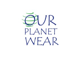 Our Planet Wear entry by mv