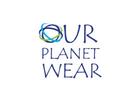 Our Planet Wear entry by mv