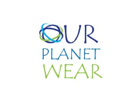 Our Planet Wear entry by mv