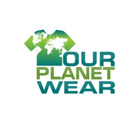 Our Planet Wear entry by danni22