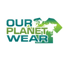 Our Planet Wear entry by danni22