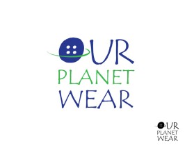 Our Planet Wear entry by mv