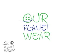 Our Planet Wear entry by mv