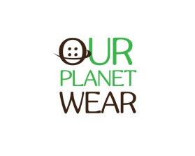 Our Planet Wear entry by mv