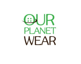 Our Planet Wear entry by mv