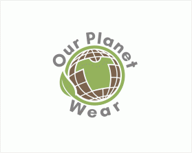Our Planet Wear entry by artsword