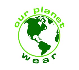 Our Planet Wear entry by danni22