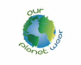 Our Planet Wear entry by kbcorbin