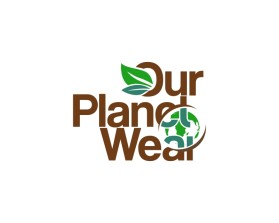 Our Planet Wear entry by crisjoytoledo1991