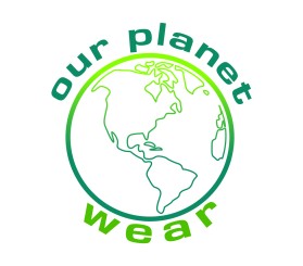 Our Planet Wear entry by danni22