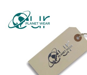 Our Planet Wear entry by smarttaste