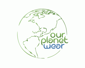 Our Planet Wear entry by kbcorbin