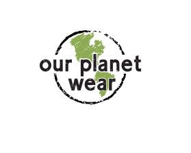 Our Planet Wear entry by alex.projector