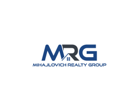 Mihajlovich Realty Group ("MRG" Is fine)  entry by graphic_mj
