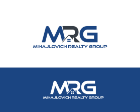 Mihajlovich Realty Group ("MRG" Is fine)  entry by graphic_mj