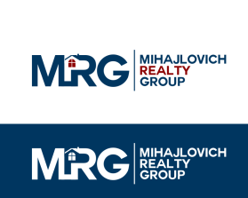 Mihajlovich Realty Group ("MRG" Is fine)  entry by sella