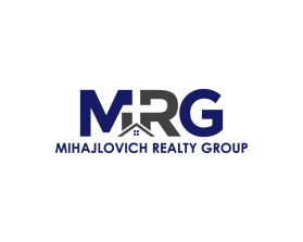 Mihajlovich Realty Group ("MRG" Is fine)  entry by erongs16