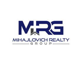 Mihajlovich Realty Group ("MRG" Is fine)  entry by erongs16