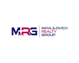 Mihajlovich Realty Group ("MRG" Is fine)  entry by erongs16