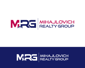 Mihajlovich Realty Group ("MRG" Is fine)  entry by erongs16