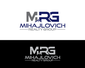 Mihajlovich Realty Group ("MRG" Is fine)  entry by erongs16