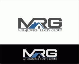 Mihajlovich Realty Group ("MRG" Is fine)  entry by artsword
