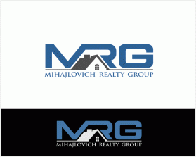 Mihajlovich Realty Group ("MRG" Is fine)  entry by artsword