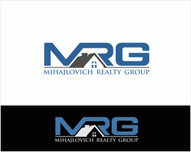 Mihajlovich Realty Group ("MRG" Is fine)  entry by artsword