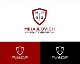 Mihajlovich Realty Group ("MRG" Is fine)  entry by Super