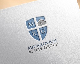 Mihajlovich Realty Group ("MRG" Is fine)  entry by artsword