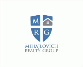 Mihajlovich Realty Group ("MRG" Is fine)  entry by artsword