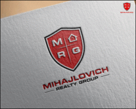 Mihajlovich Realty Group ("MRG" Is fine)  entry by Super