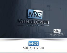 Mihajlovich Realty Group ("MRG" Is fine)  entry by Ethan